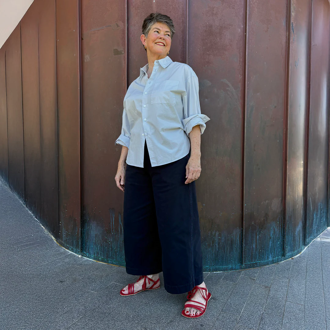 Alba Pants Pattern - Image 13