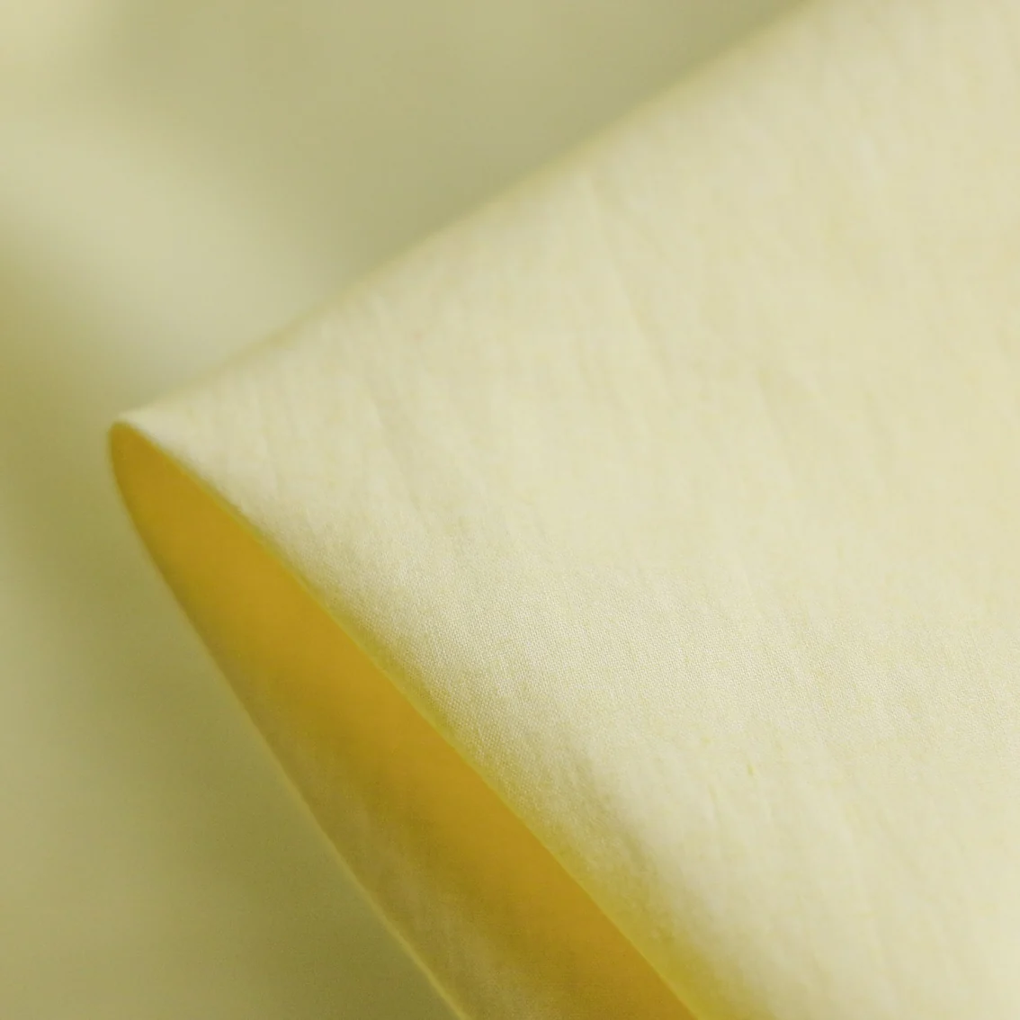 Ali Lemon Poplin