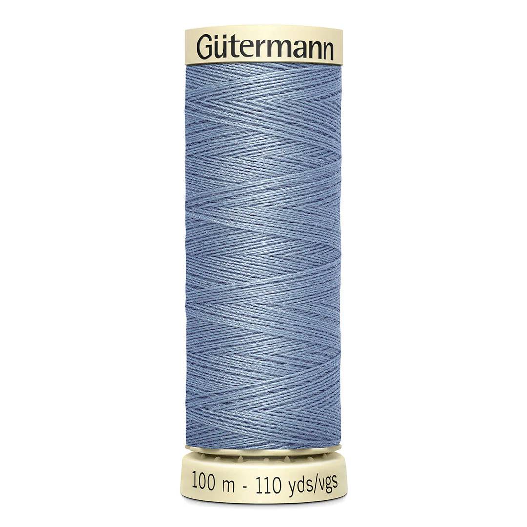 Hail Spot Powder Blue - Image 4