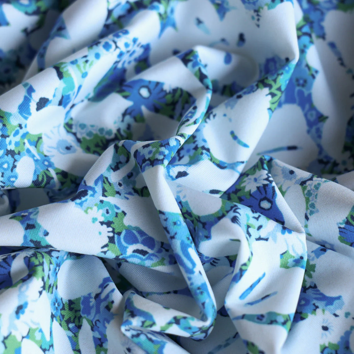 Annabelle Blue - Liberty Corsica Swim - Image 2