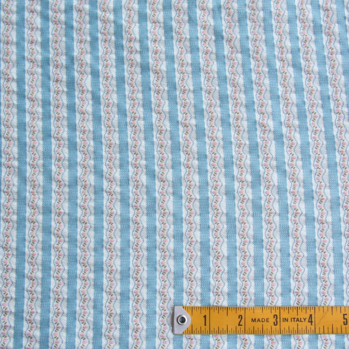Antoinette Stripe Jacquard - Image 2