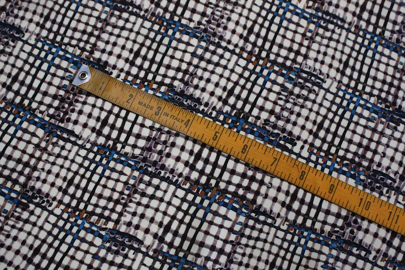Aqua Stick Weave - Image 2