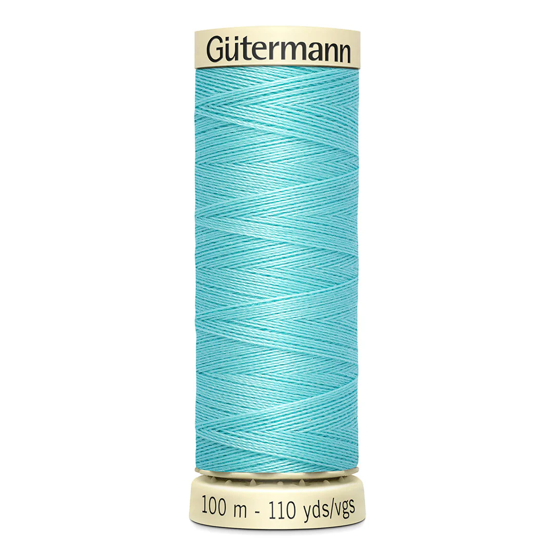 Aqua Tulle - Image 3