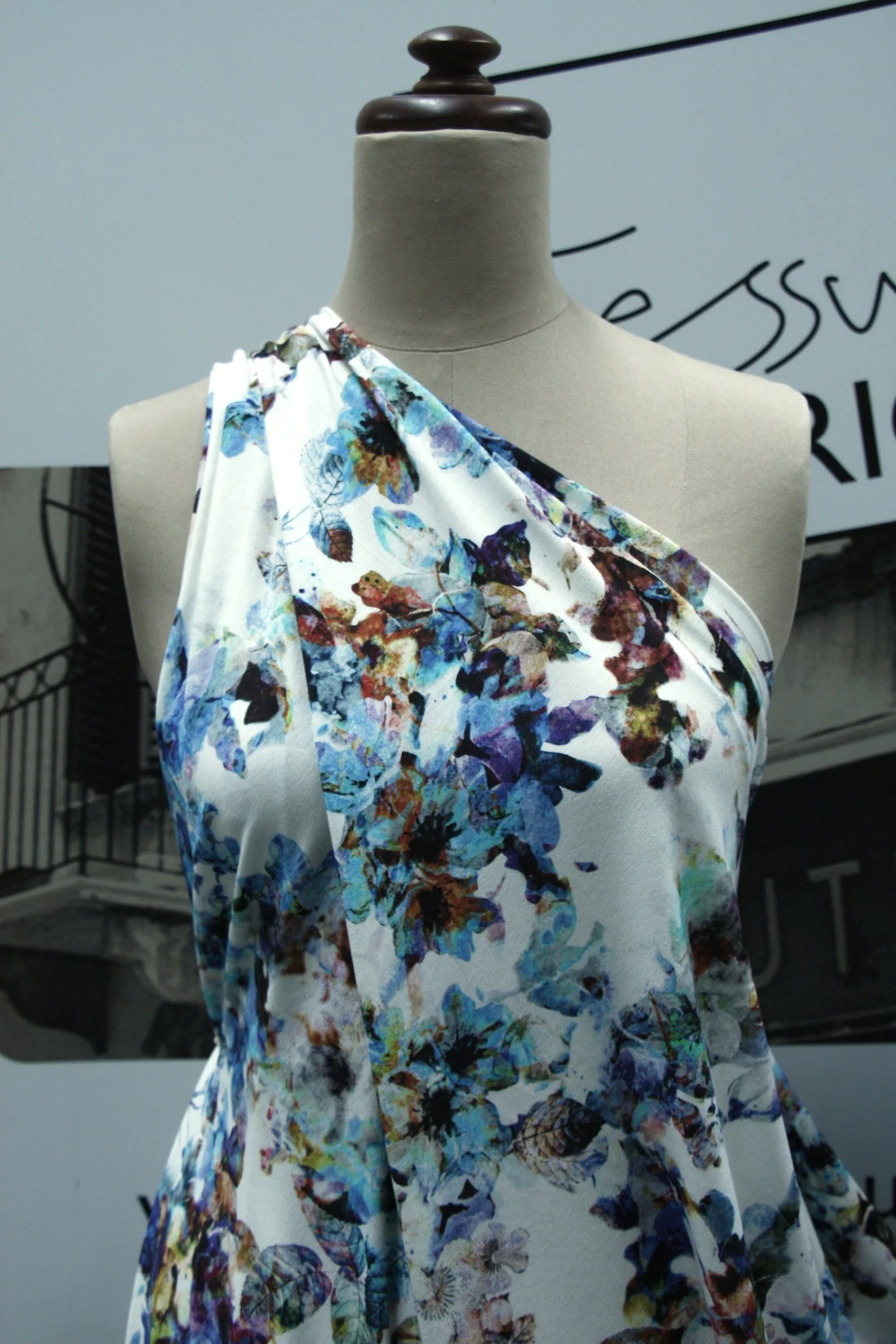 Arazzo Blu - Image 5