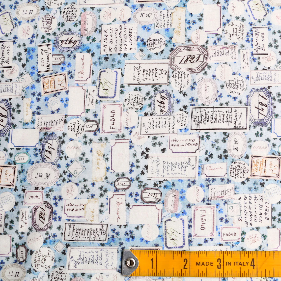 Archive Allsorts Liberty Tana Lawn™ - Image 4