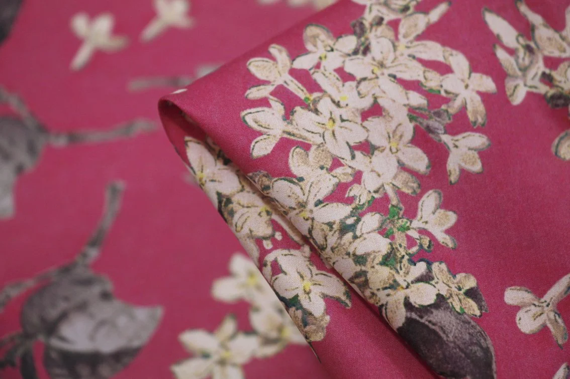 Archive Lilac Pink - Liberty Of London
