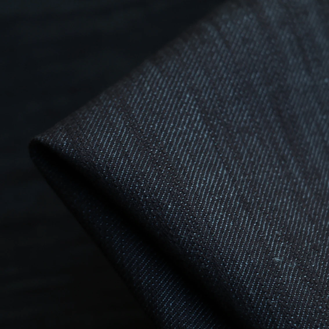 Argento Denim