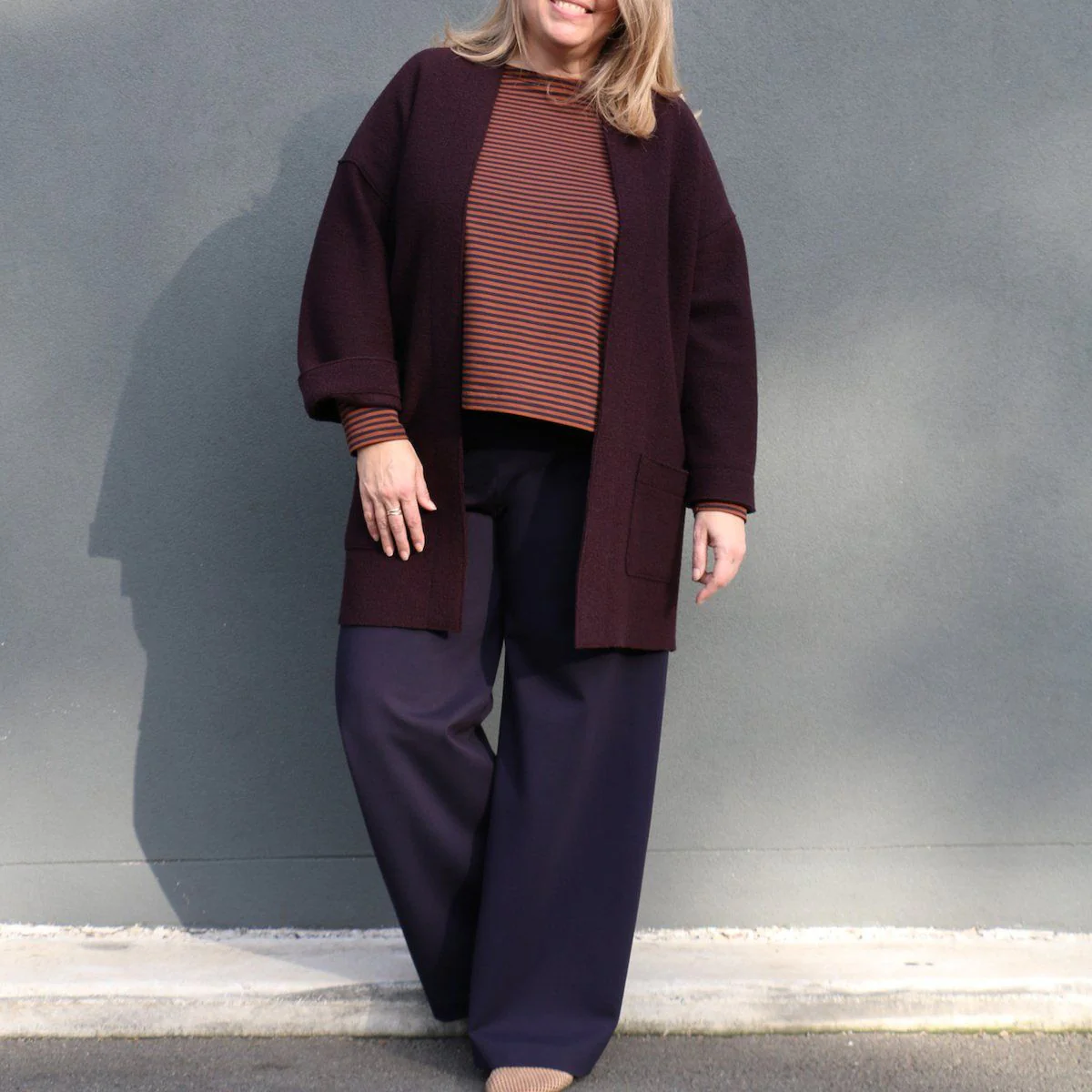 Avalon Pants Pattern - Image 5