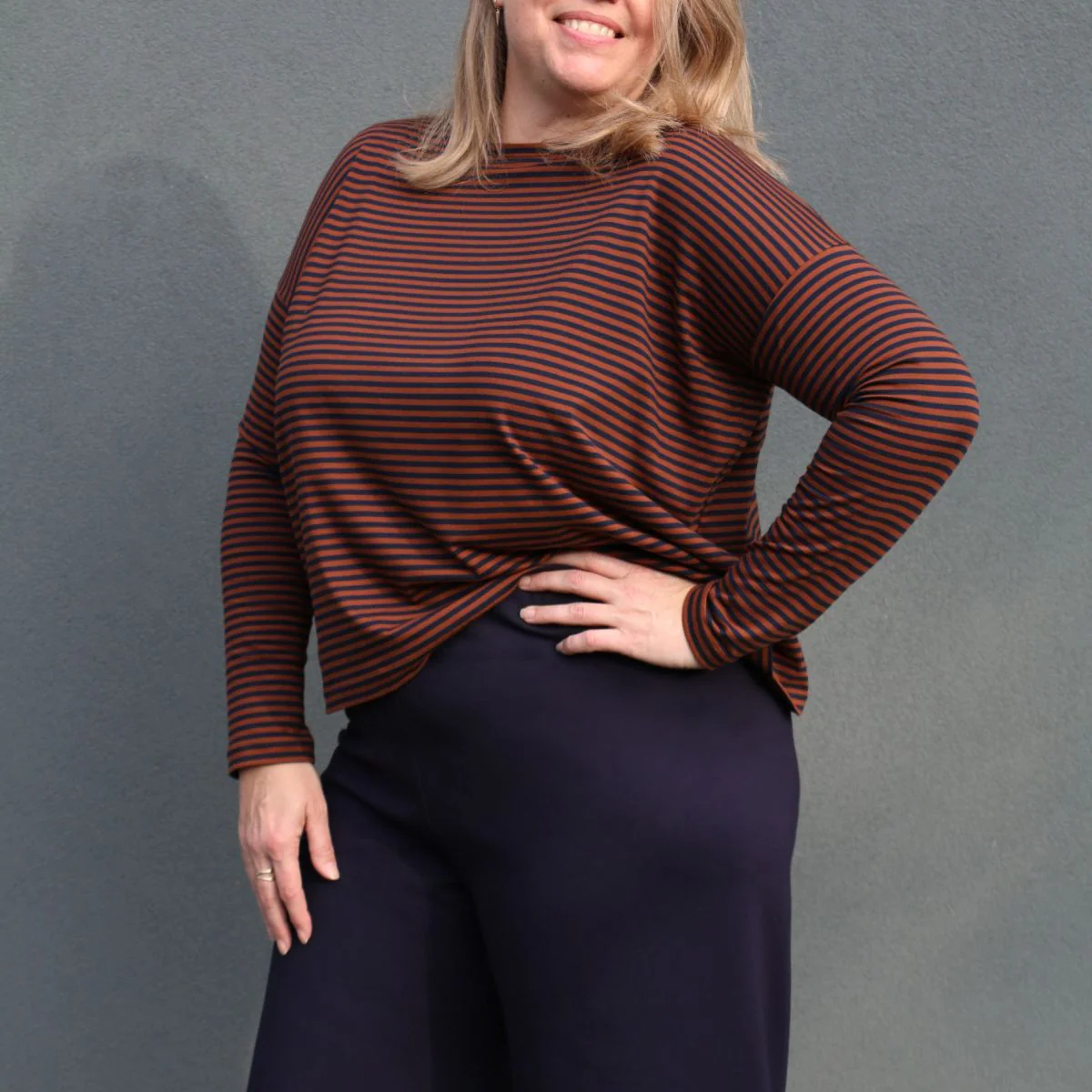 Avalon Pants Pattern - Image 9