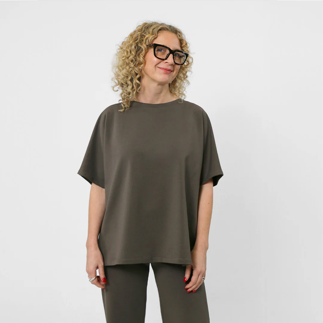 Avoca Top/Avalon Pants Bundle Pack - Tessuti Travel Set - Image 12