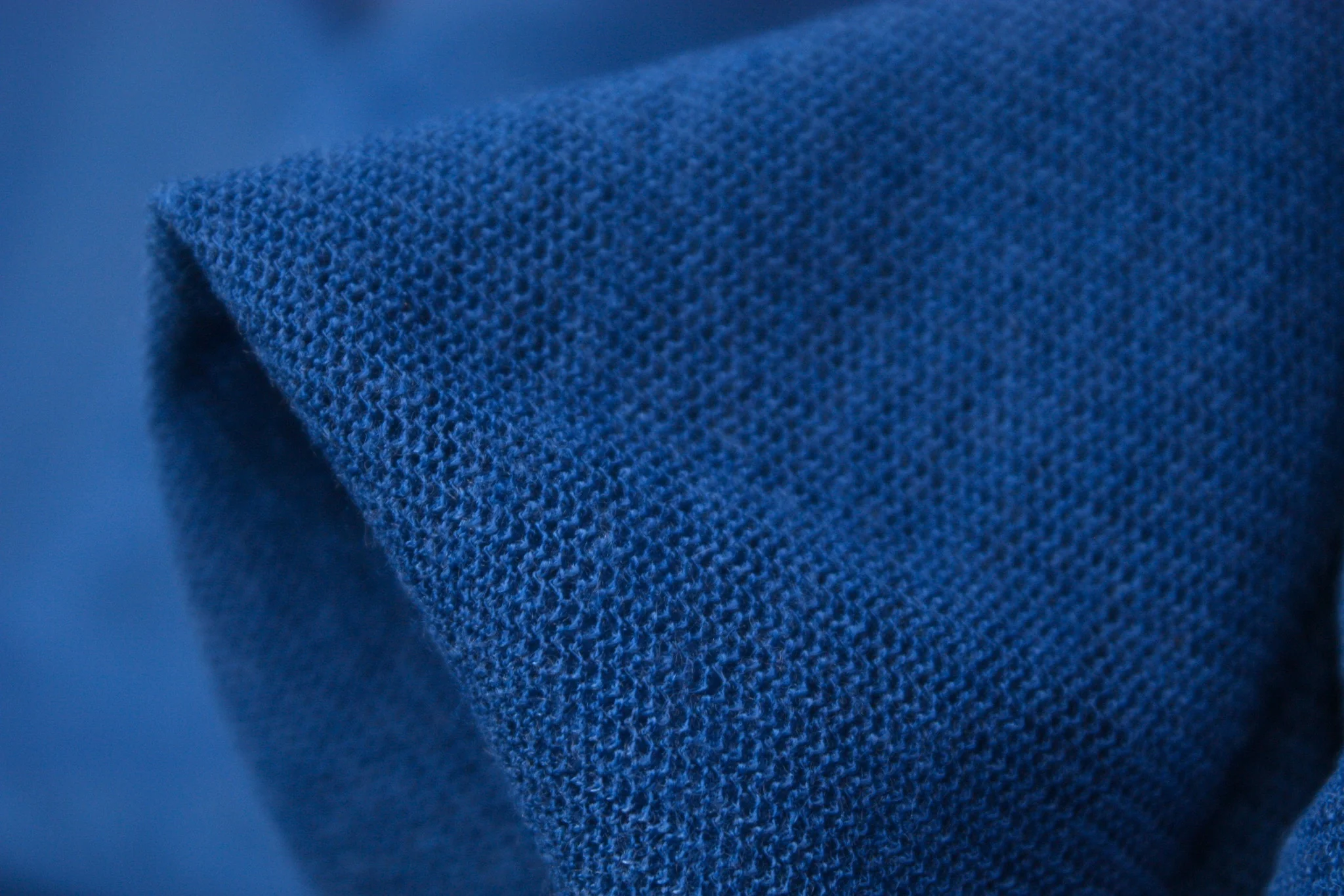 Azure Sky Mesh