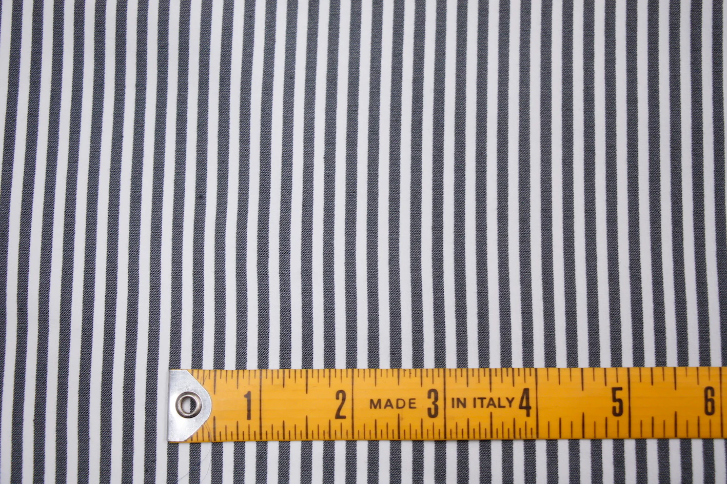 Baby Lead Stripe - Microprene - Image 2