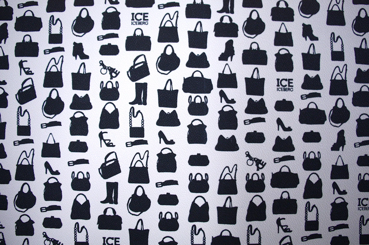 Bags & Stuff White