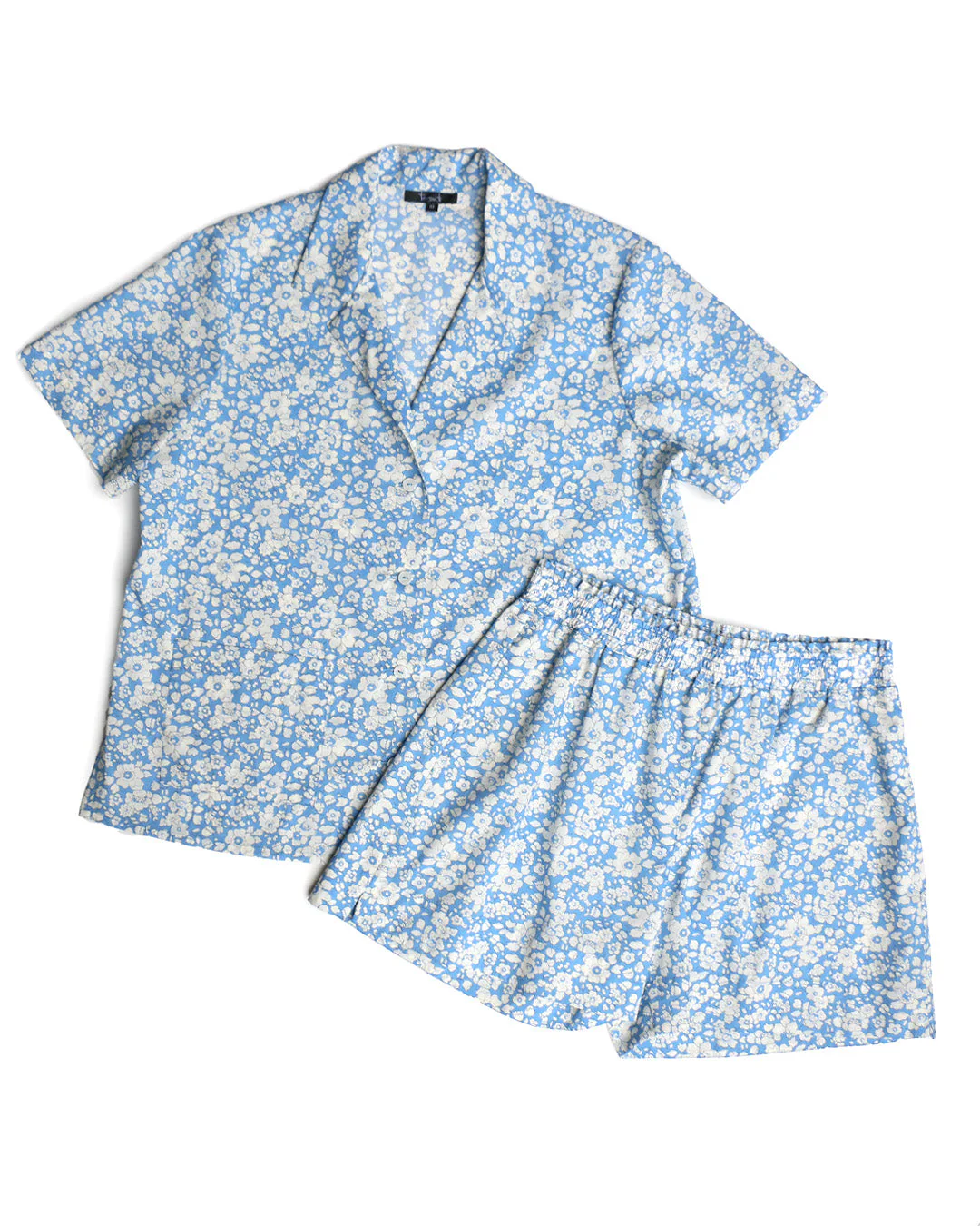 Bailee Shorts Pattern - Image 10