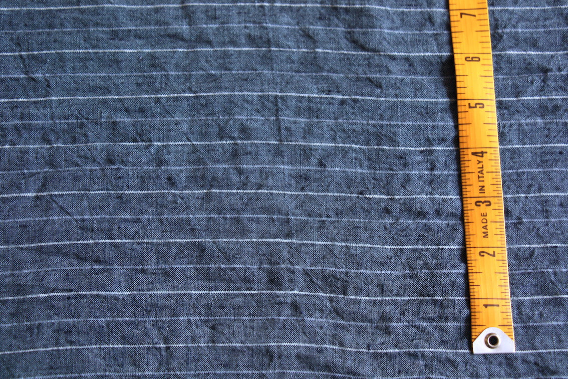 Bale Denim Stripe - Image 2