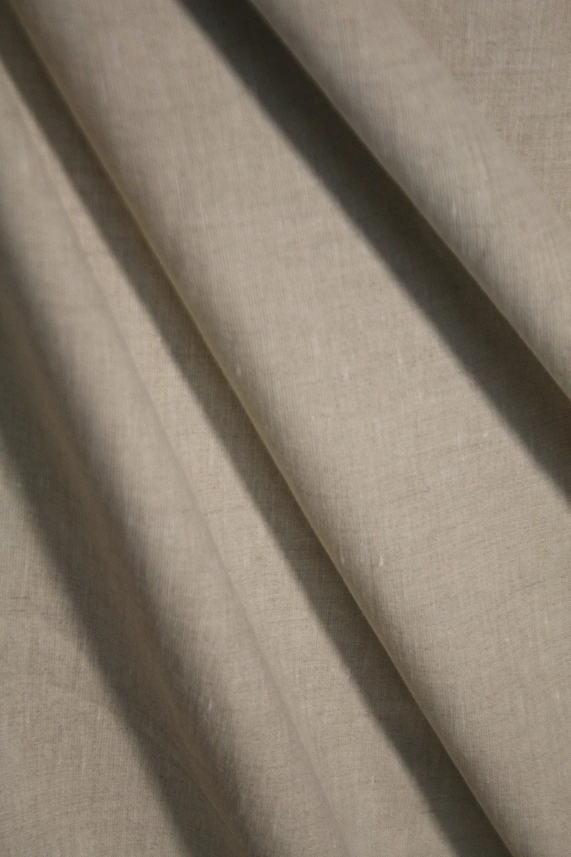 Basil String Linen Sheeting* - Image 2