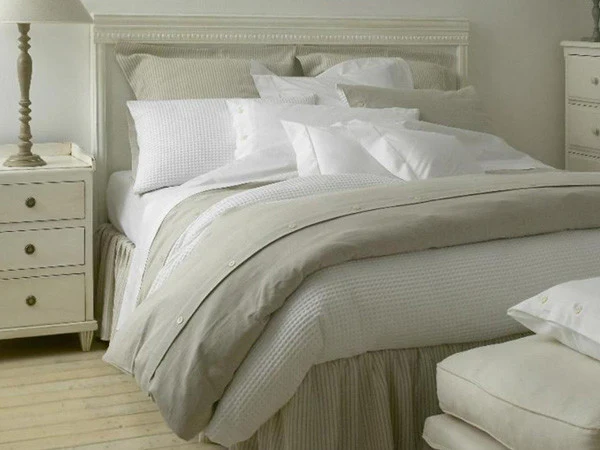 Basil String Linen Sheeting* - Image 4