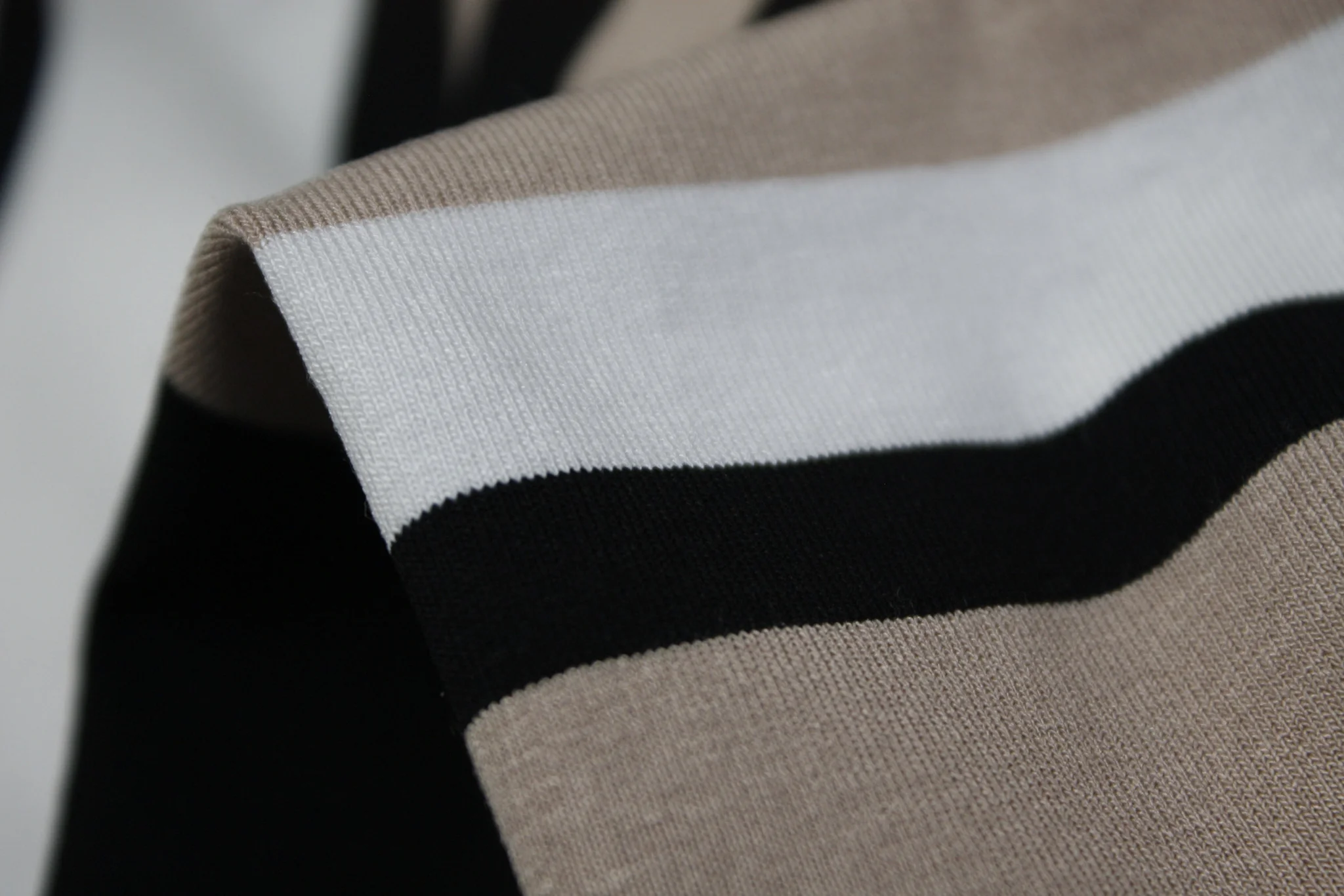 Black Walnut Boardwalk Jersey