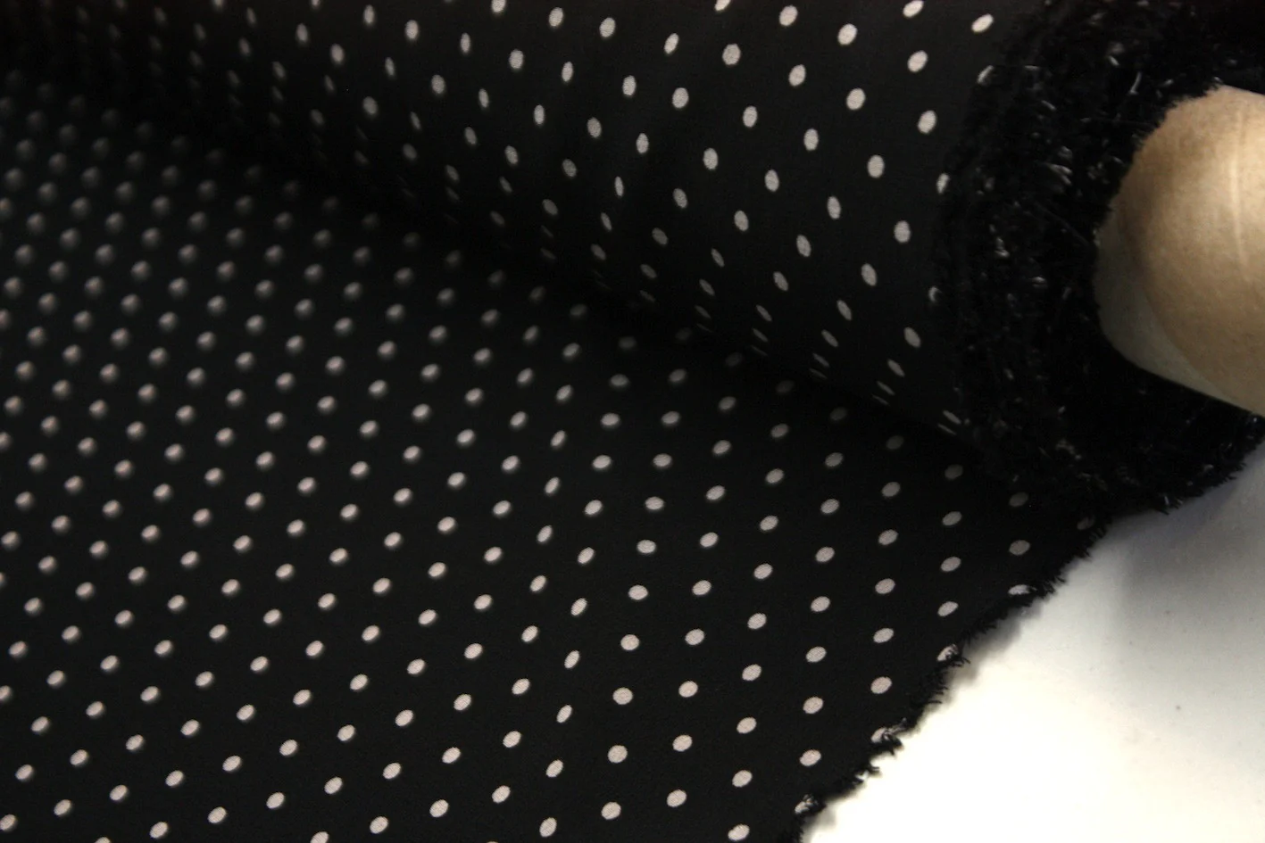 Beige Dotted Night - Image 4