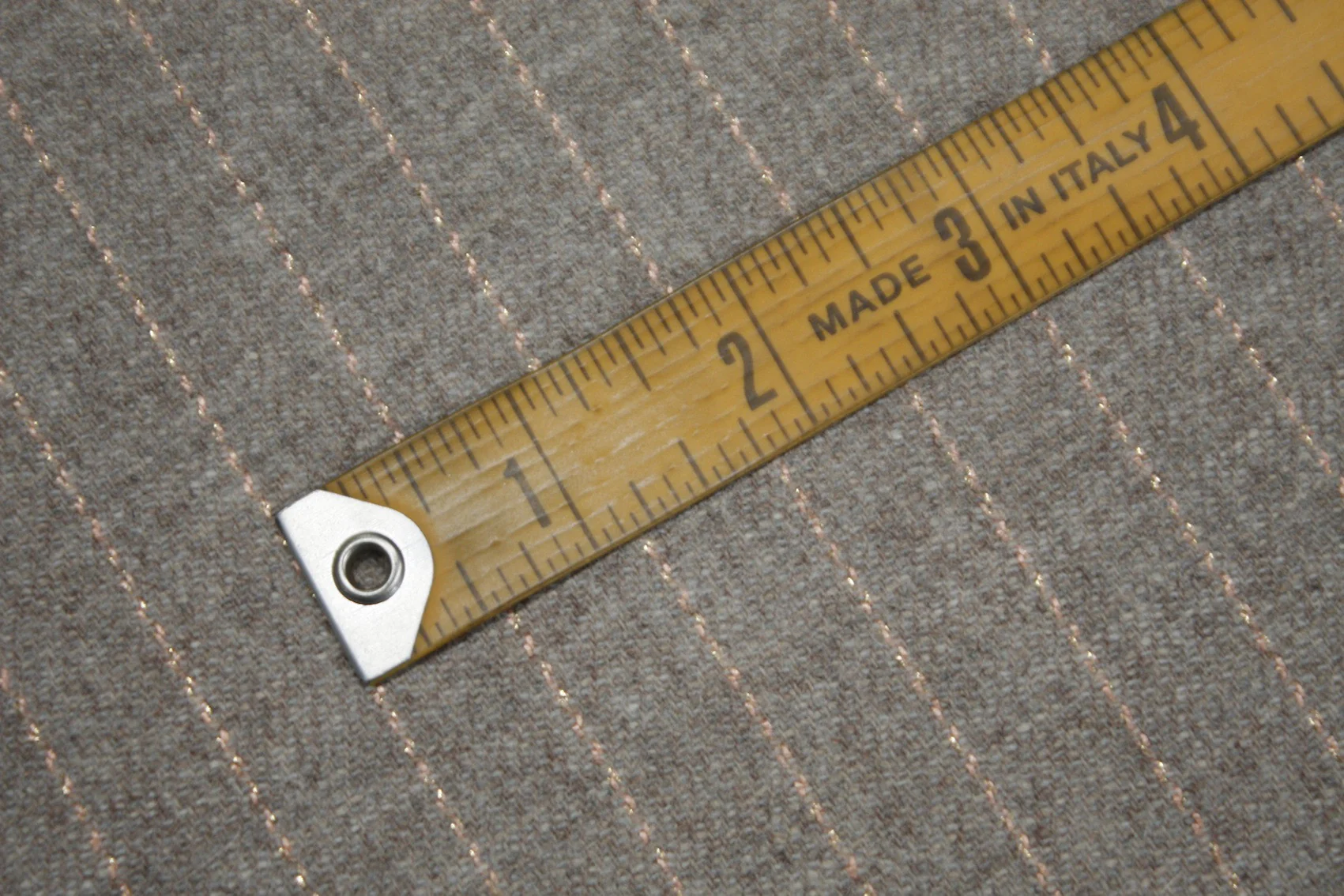 Beige On Copper Line - Image 2