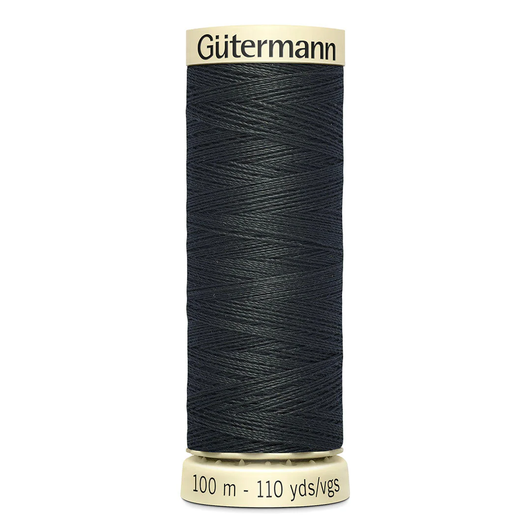 Belagio Check Double Knit - Image 5