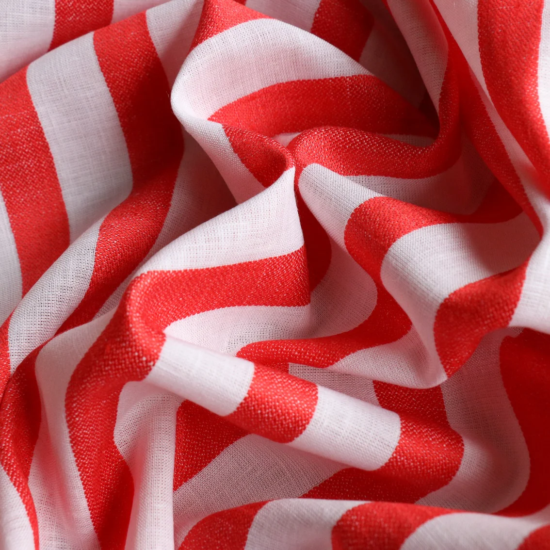 Bella Vita Red Linen - Image 2