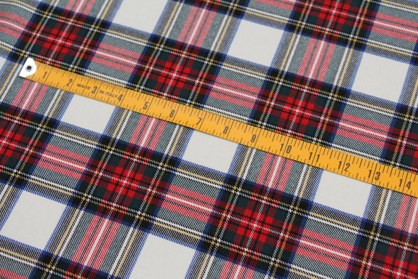 Benetti Tartan - Image 2