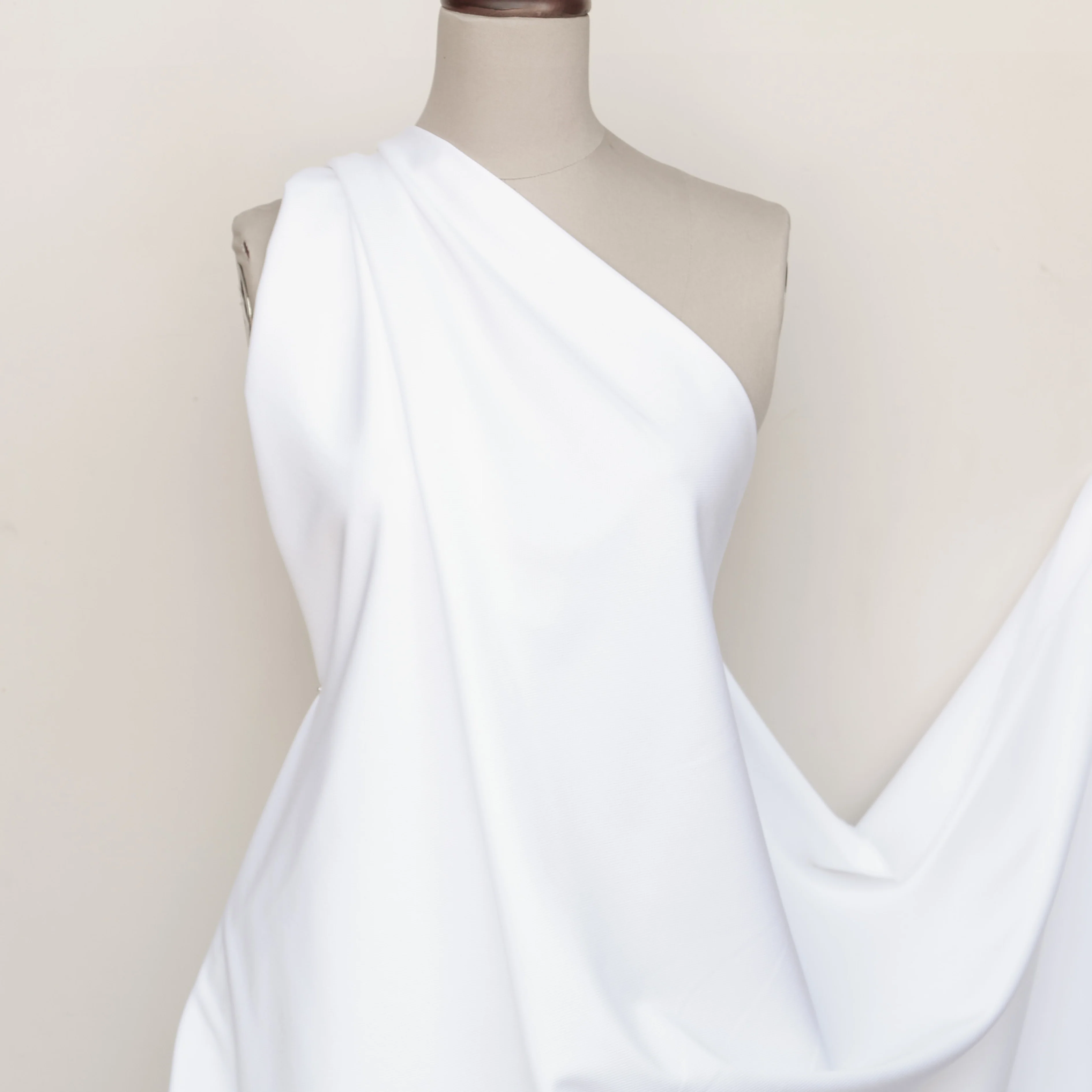Bianco Bianco Pique - Image 4