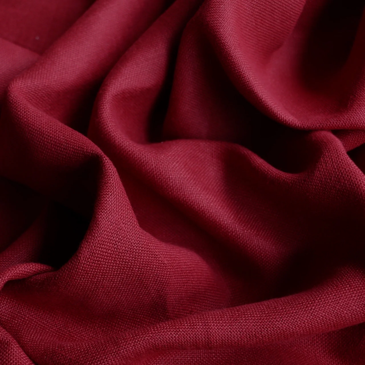 Big Weave Red - Image 2