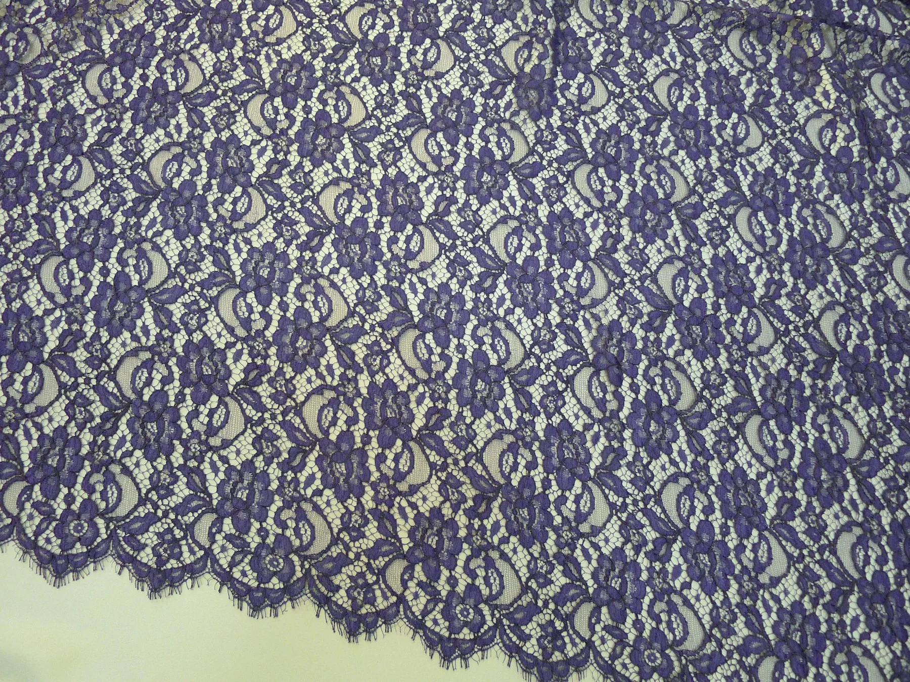 Bijou Corded Lace - Image 2