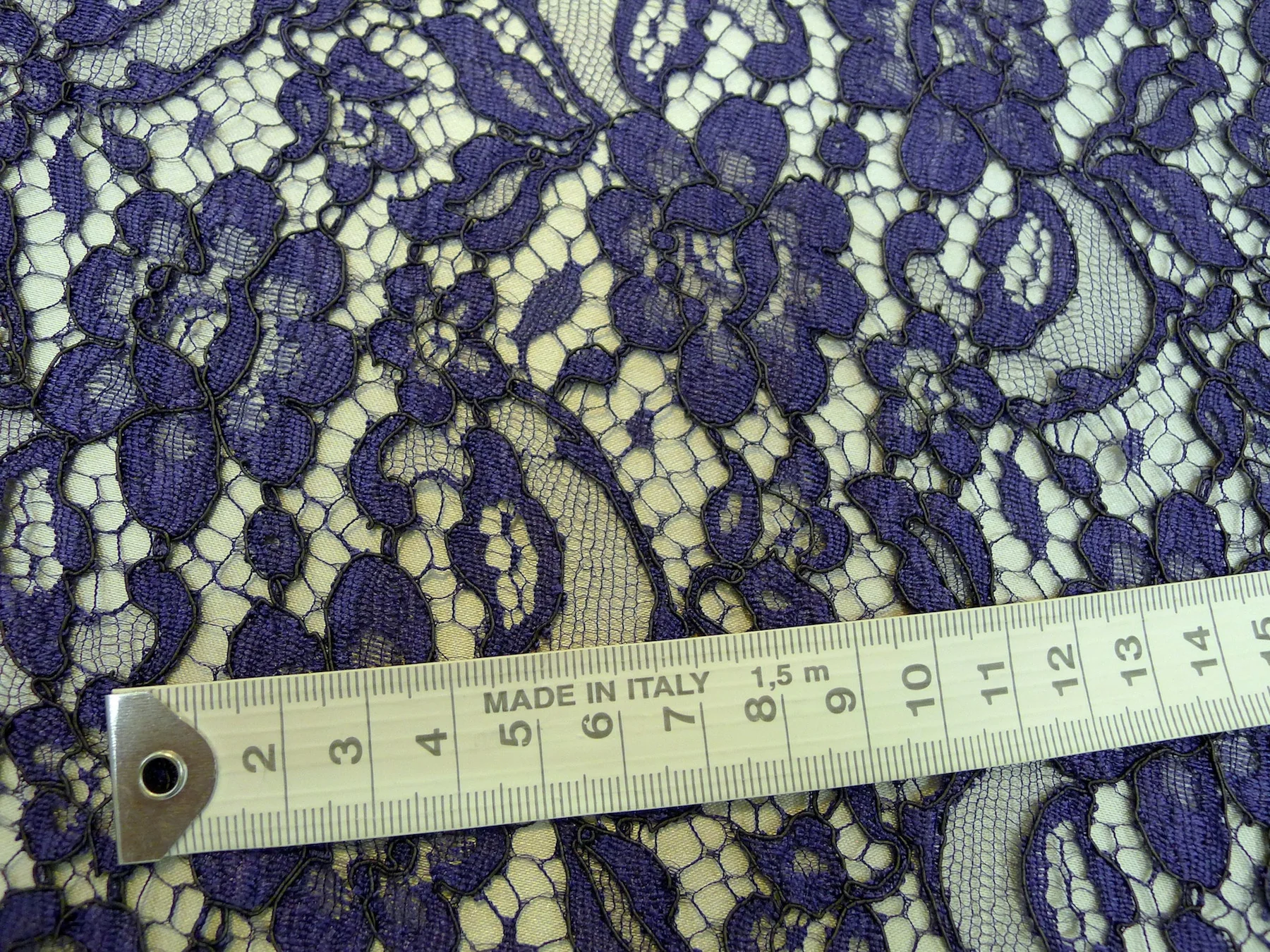 Bijou Corded Lace - Image 3