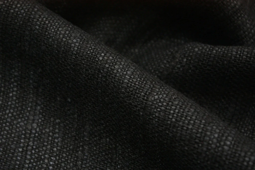 Billy's Shadow - Raw Silk