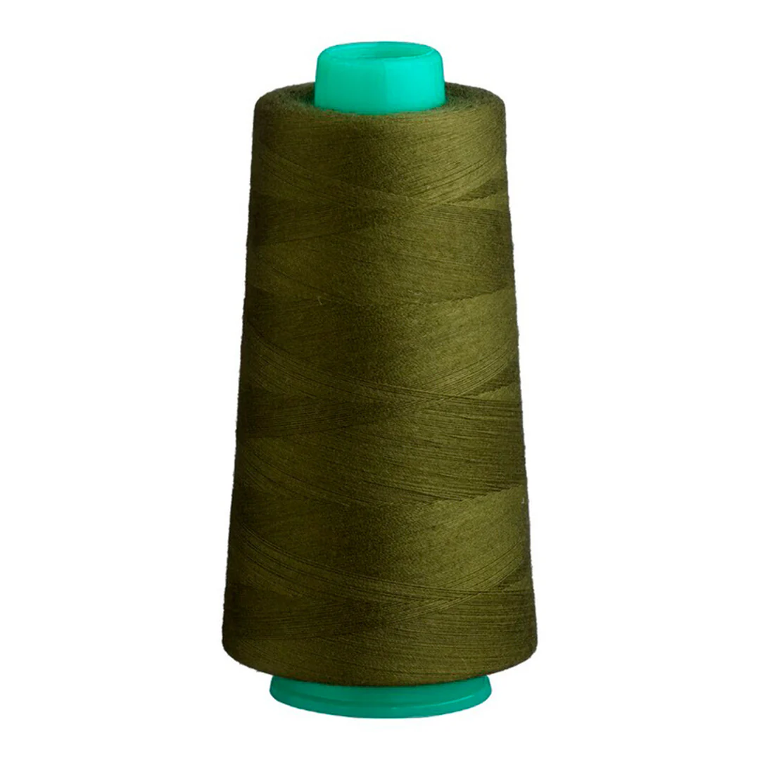 Birch Overlocking Thread - 2500m - Image 12