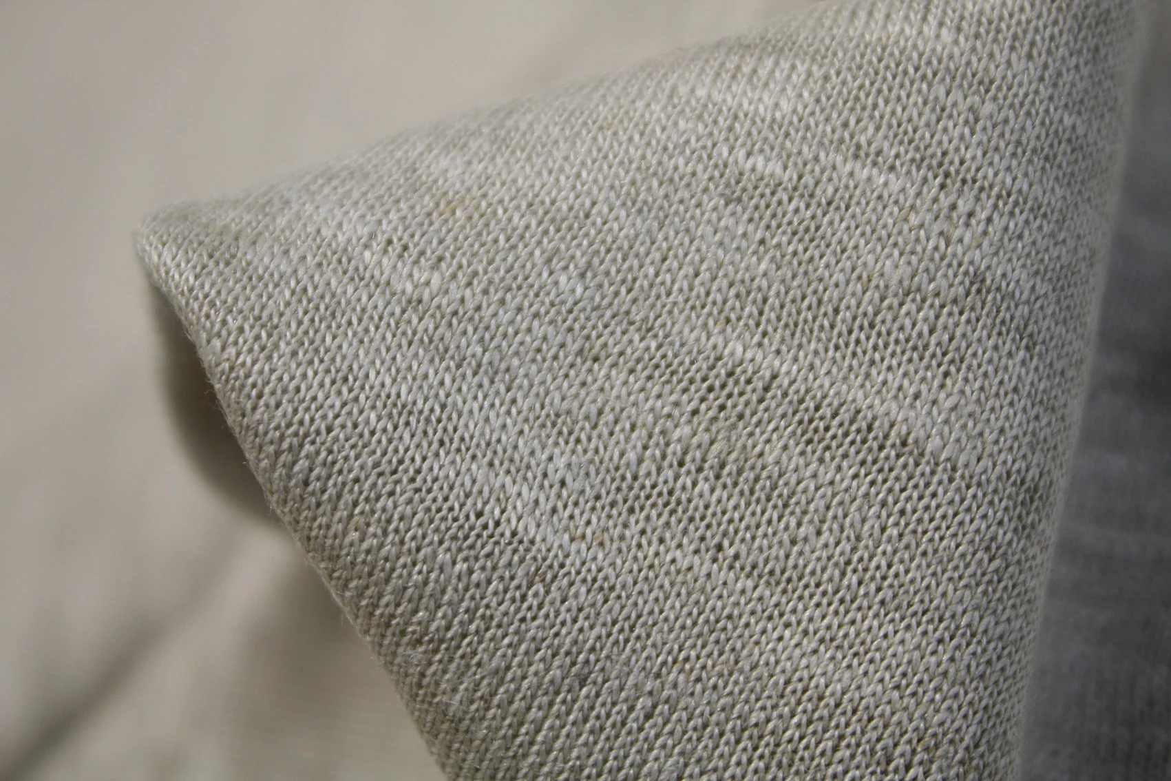 Biscuit Rappu Knit