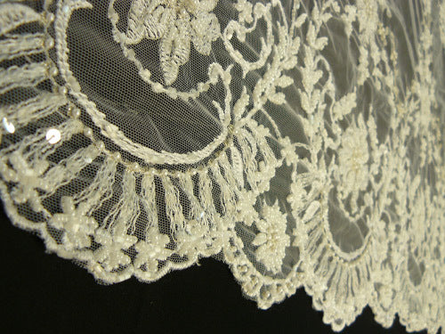 BJD150708 //- Lace