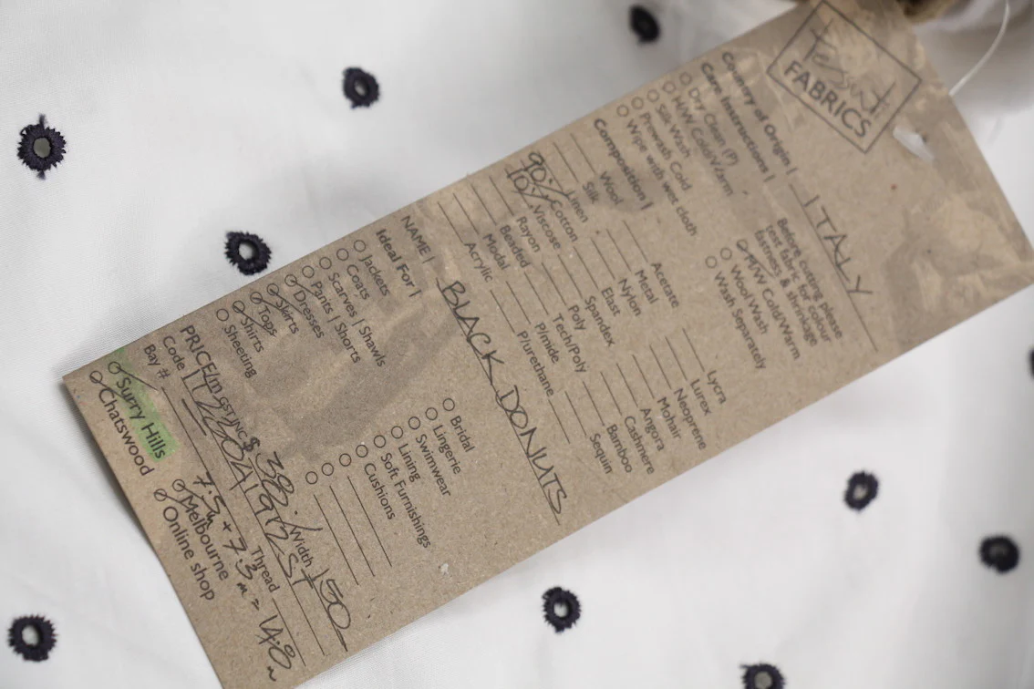 Black Donuts - Image 5