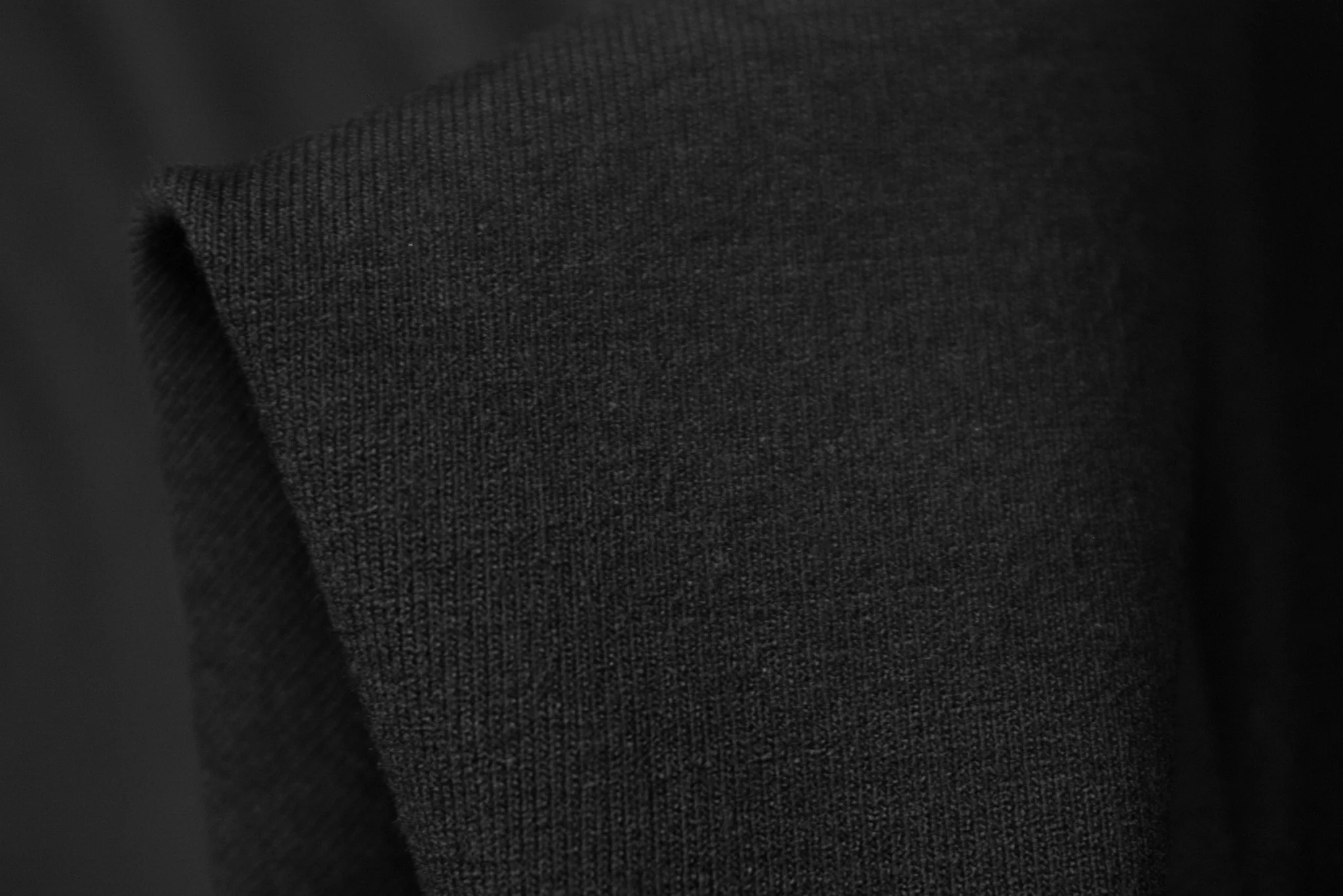 Black Dot Com Jersey