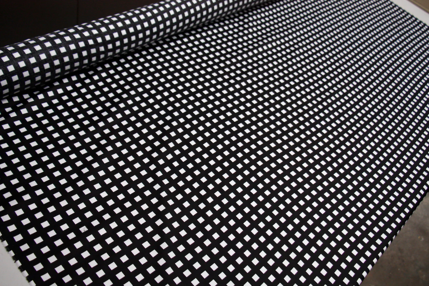 Black Framed Windows - Image 3