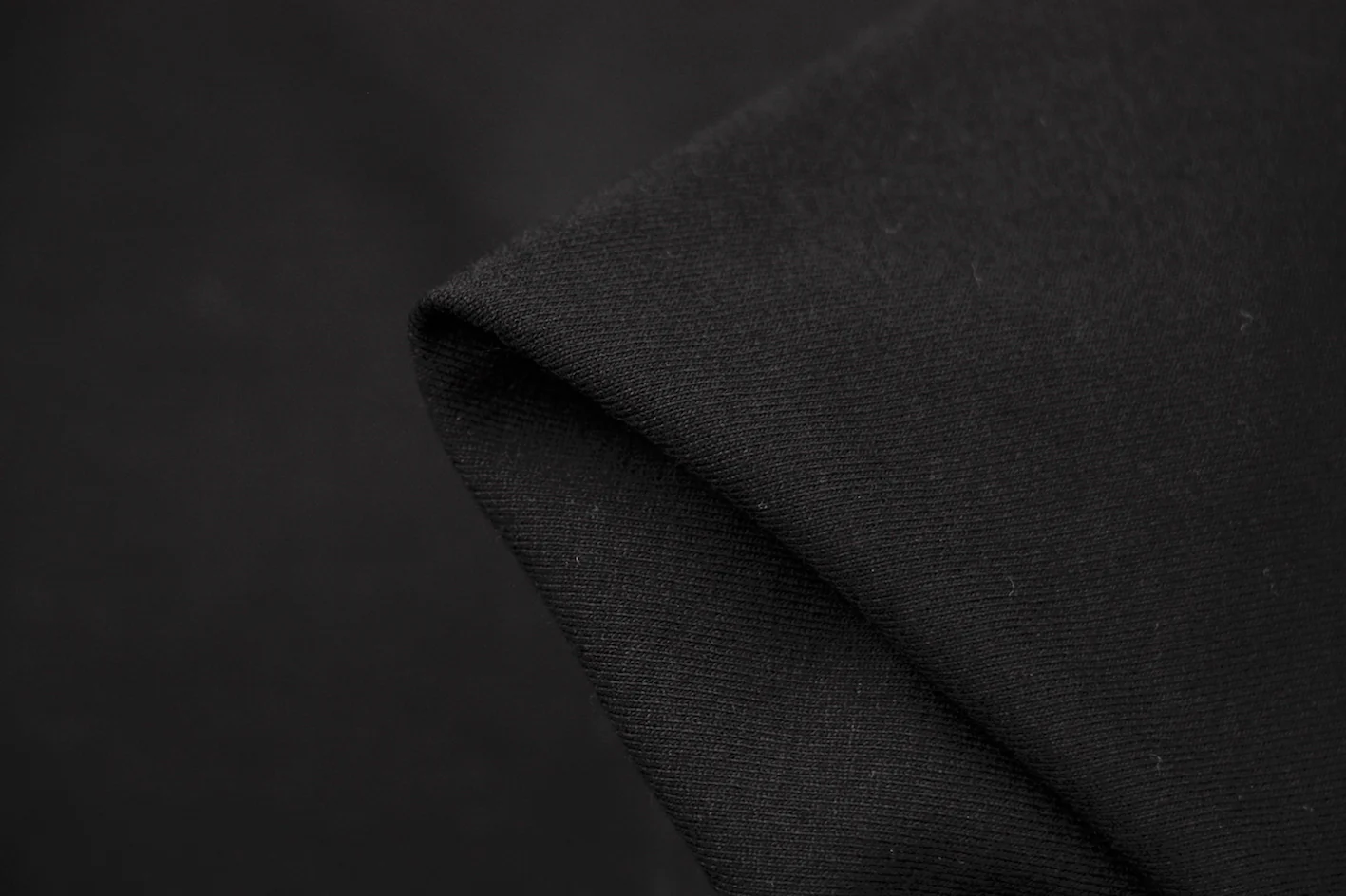 Black Jersey