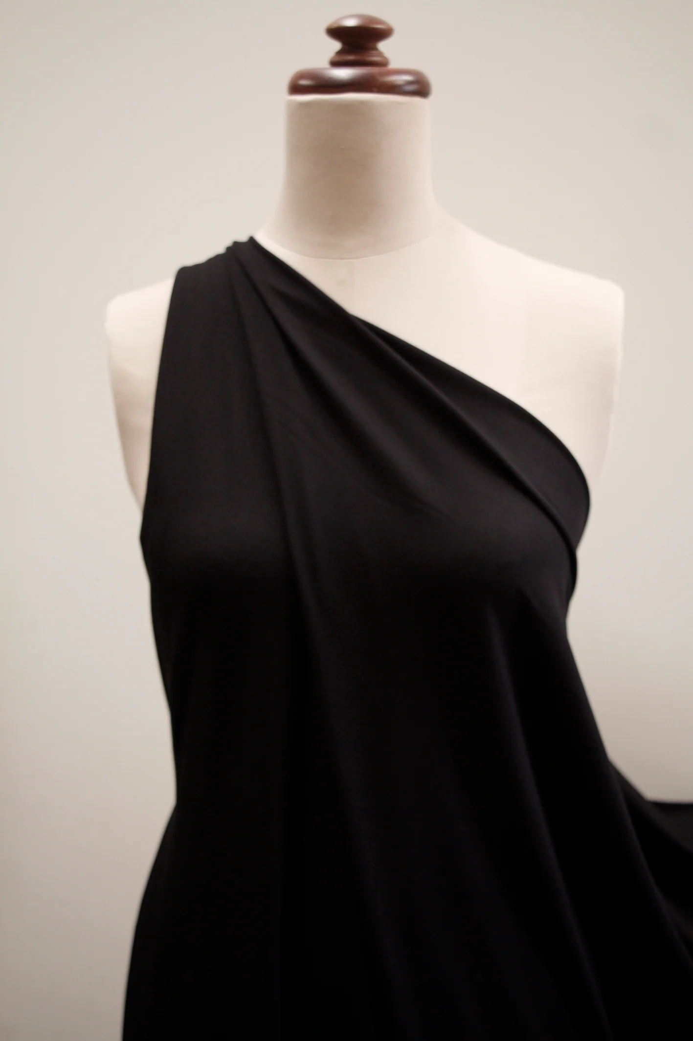 Black Jersey - Image 3