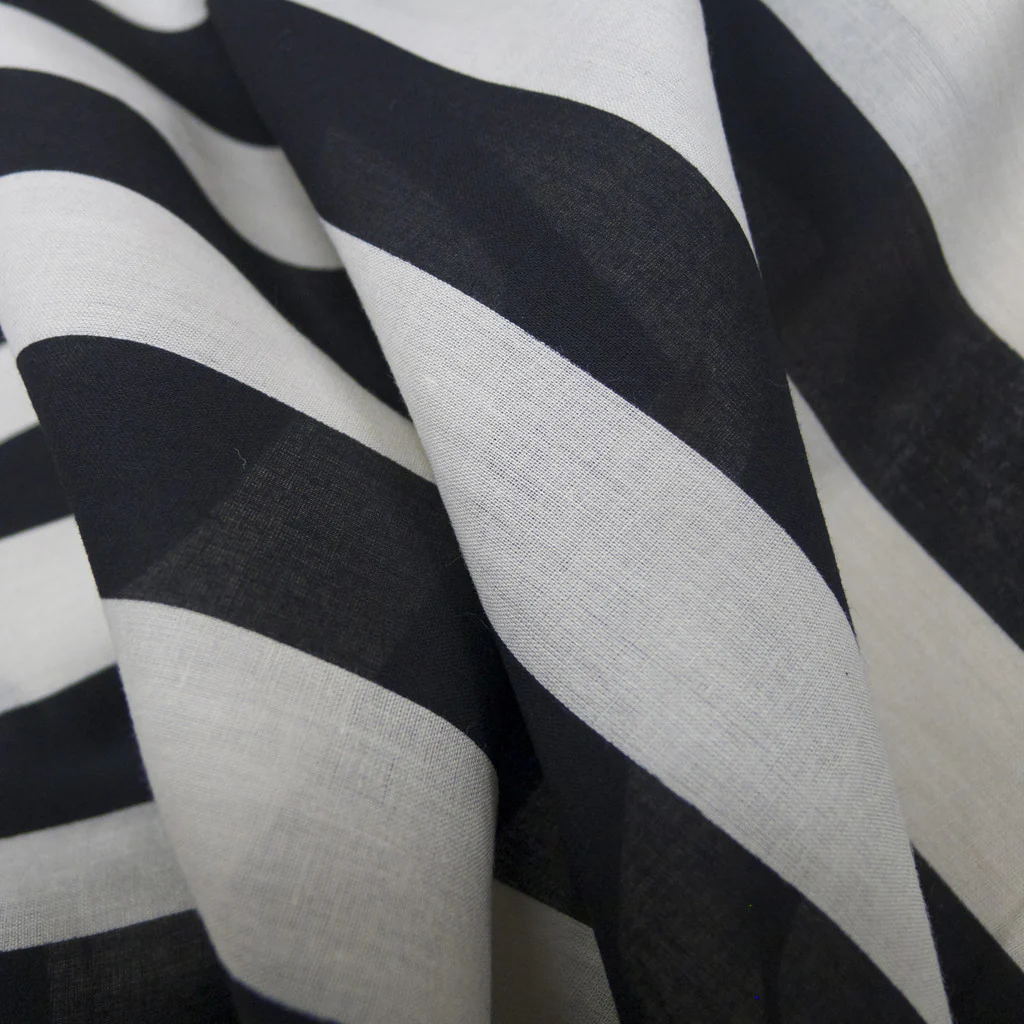 Black Stone Stripe - Image 4