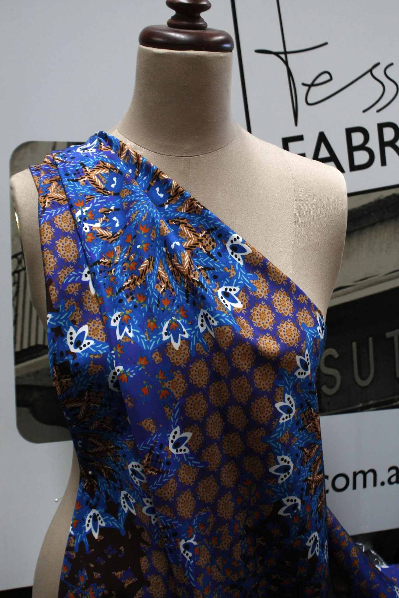 Blue Marmalade - Image 6