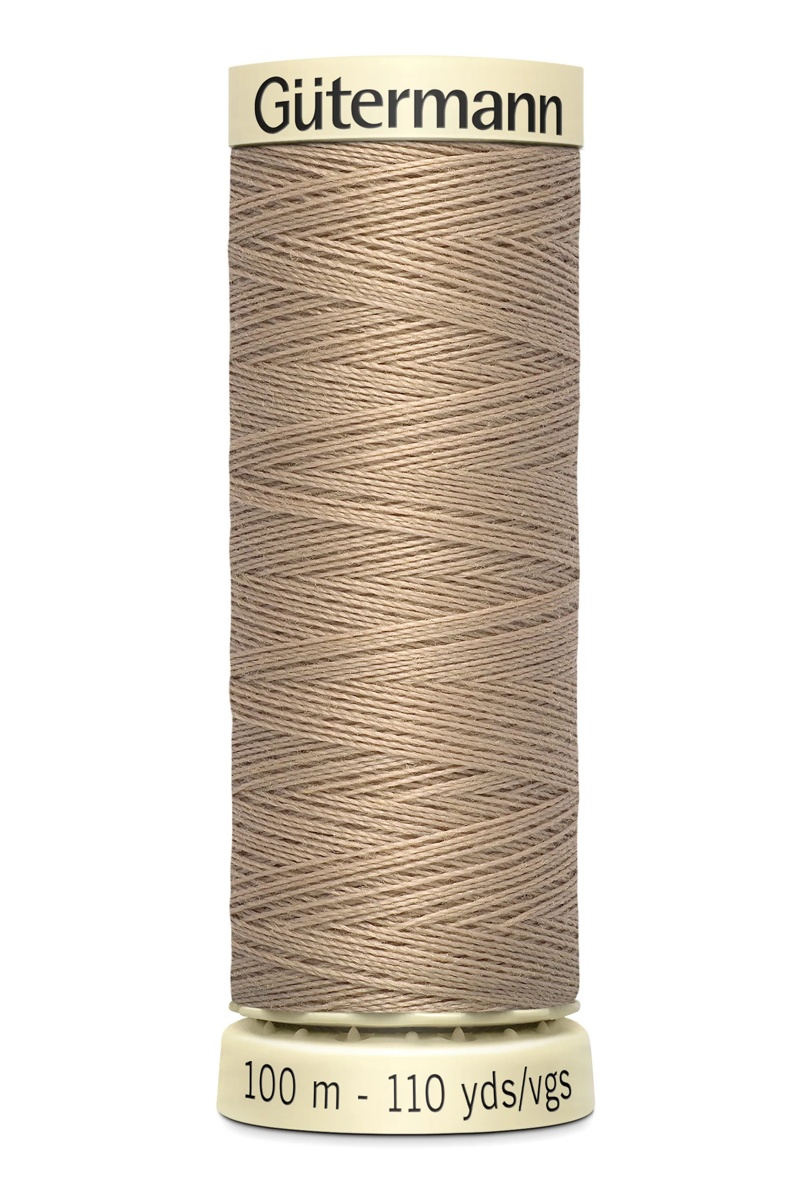 Blush/Biscuit Double Faced Wool - Image 5