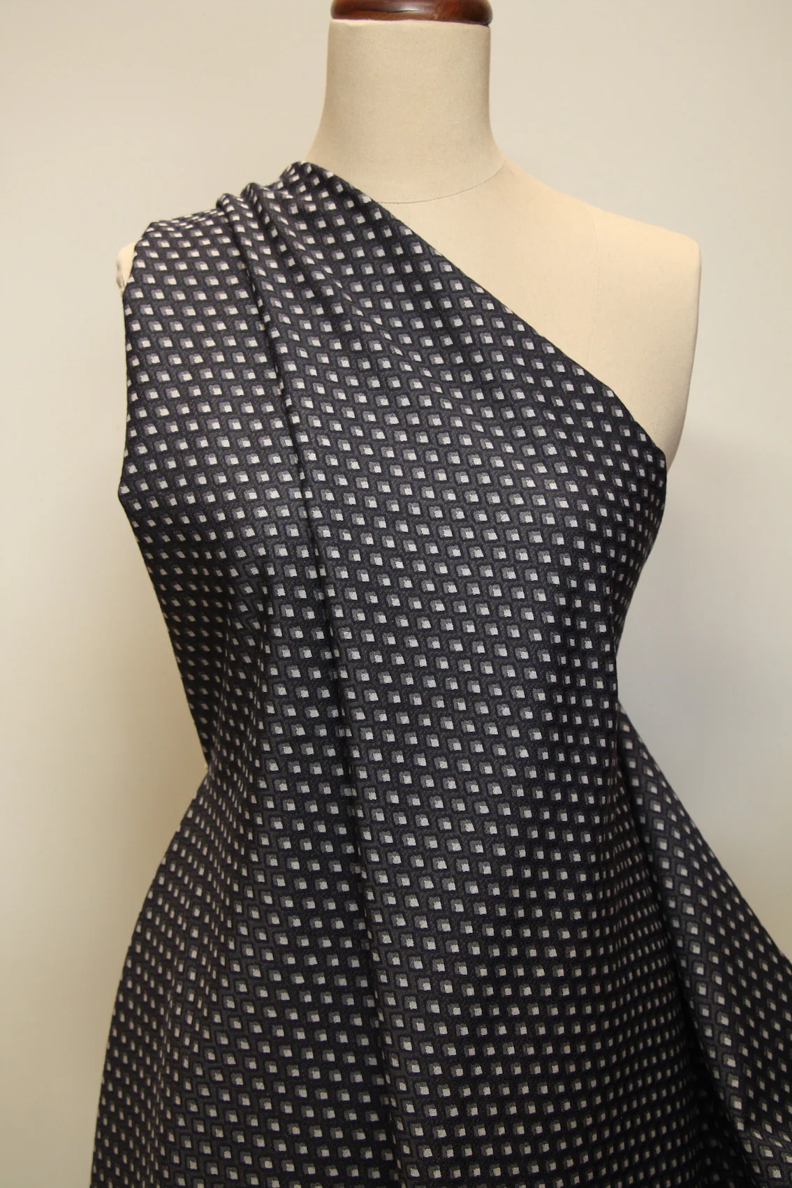 Bodilla - Stretch Jacquard - Image 6