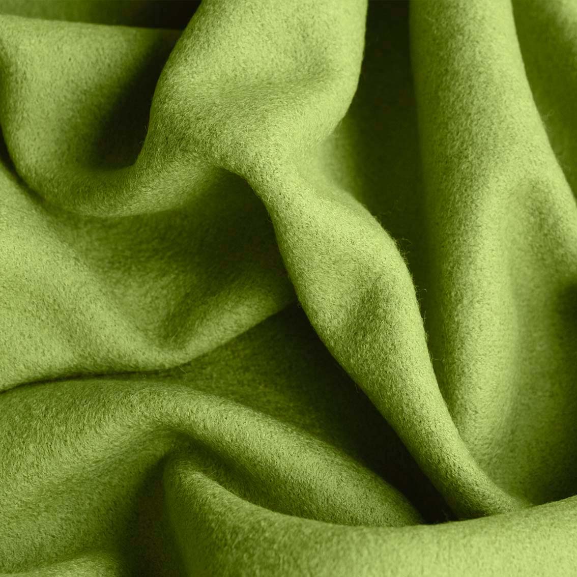 Boiled Lime - Boiled Wool - Image 2