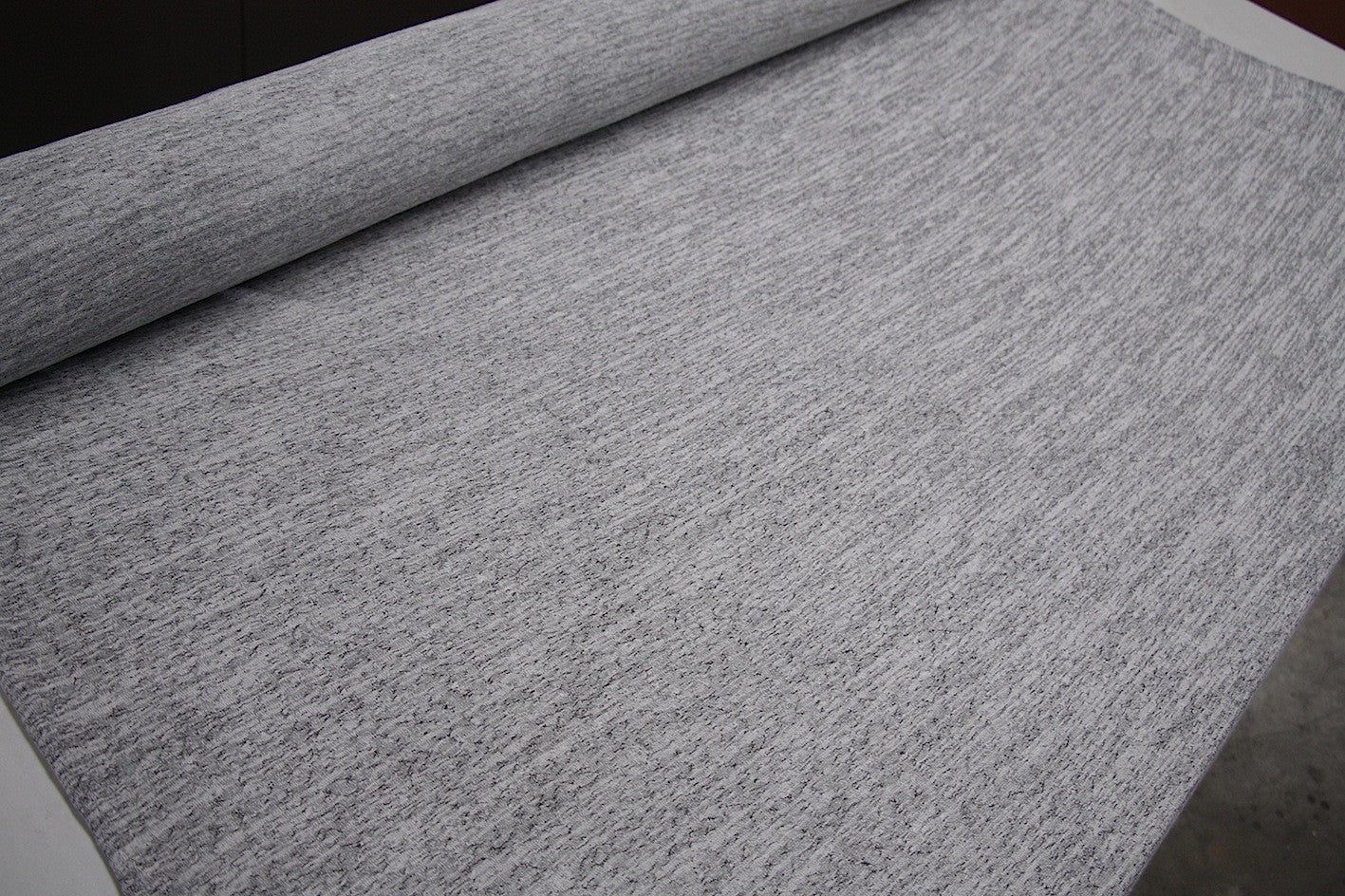 Bondi Grey - Knit - Image 4