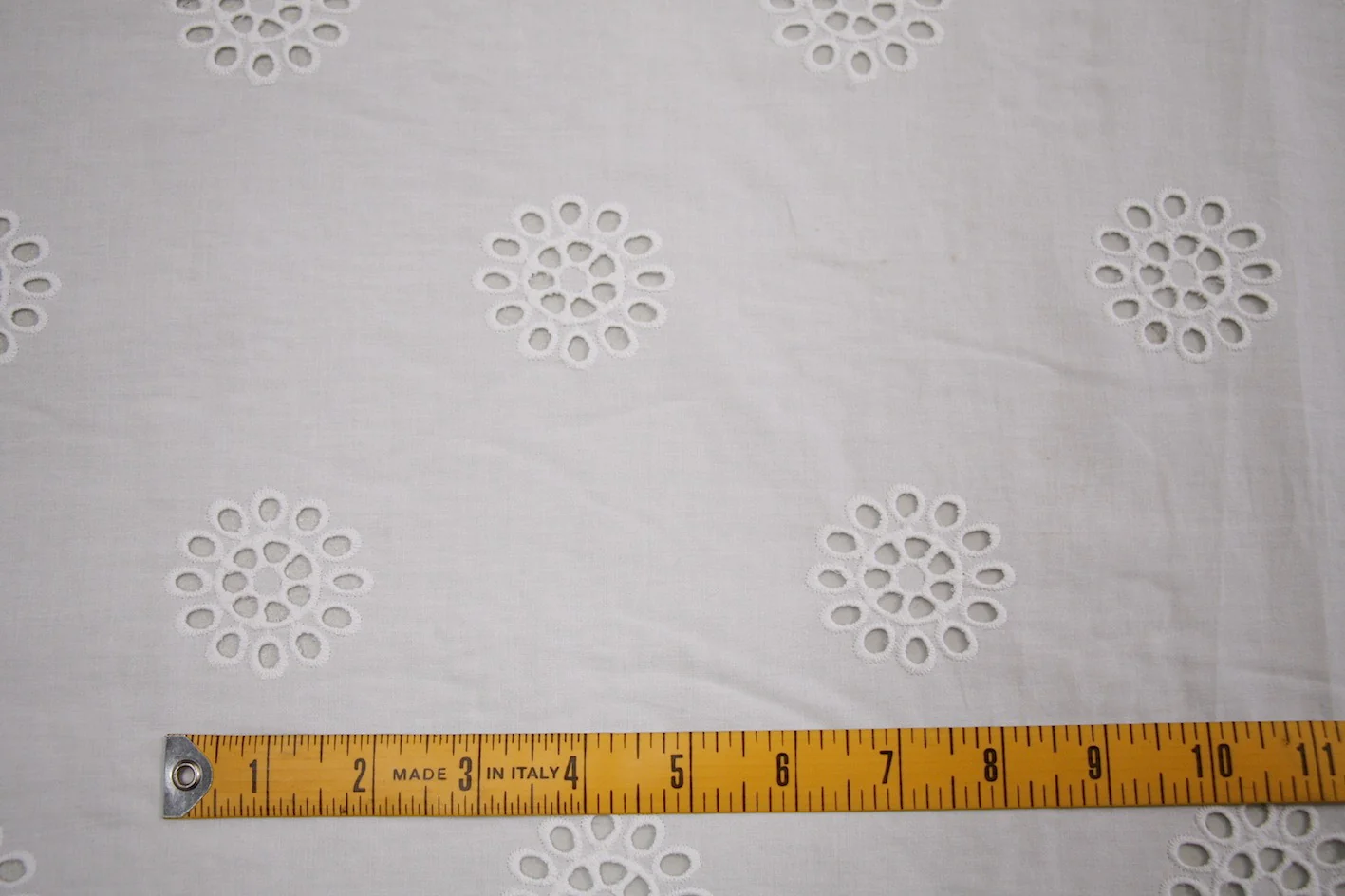 Broidery Stripe - Image 2