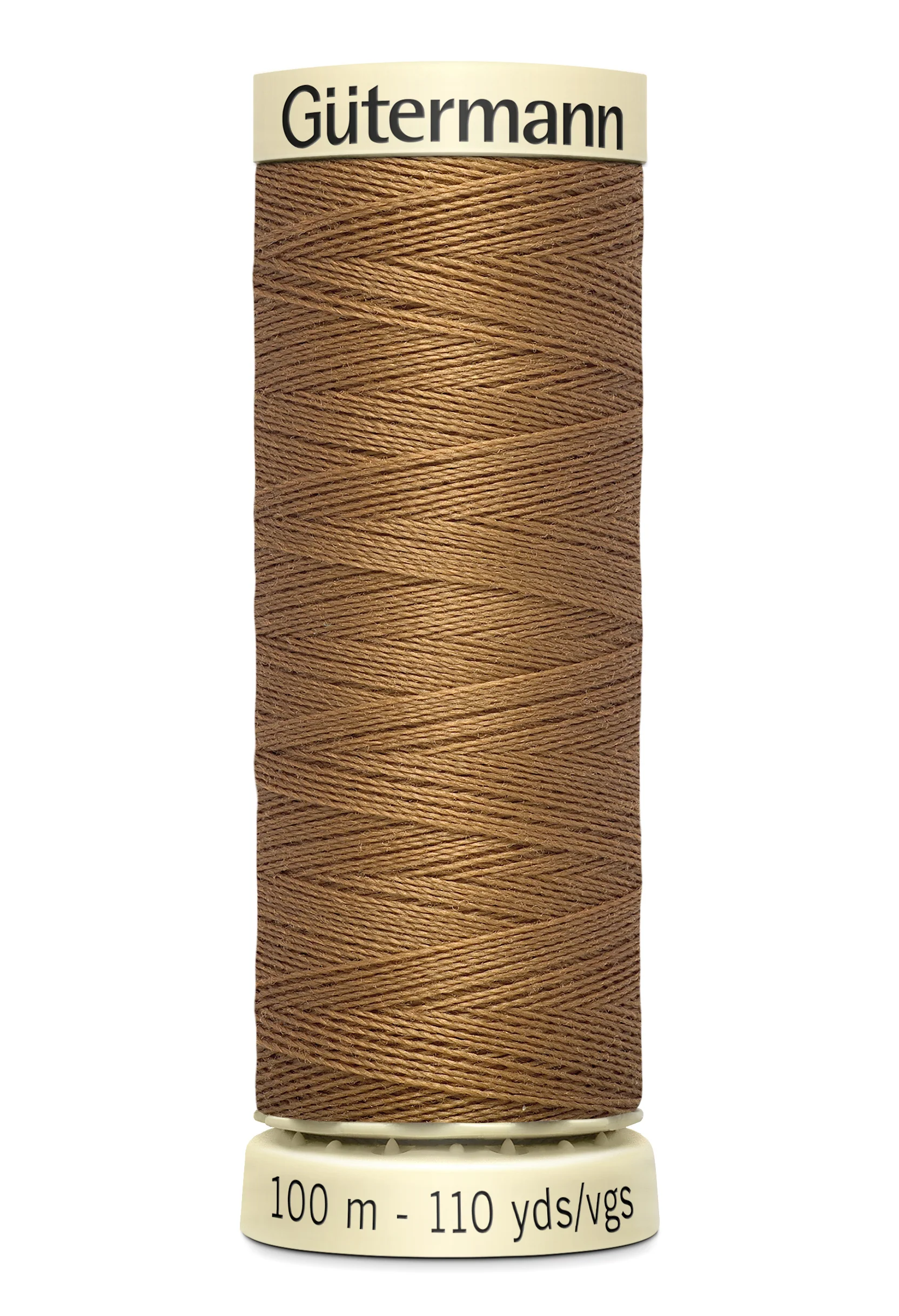 Bronze Rayon Lining (137cm wide) - Image 4