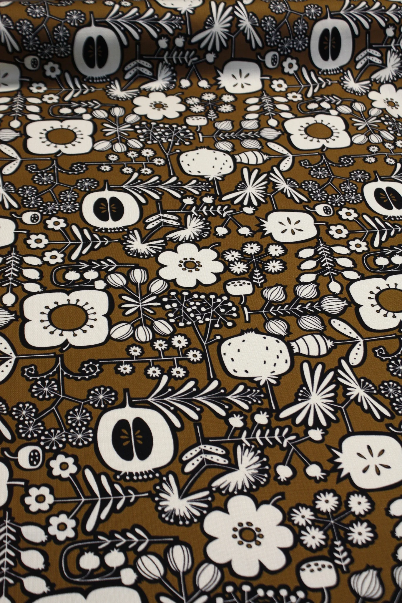 Brown Niwa - Image 2
