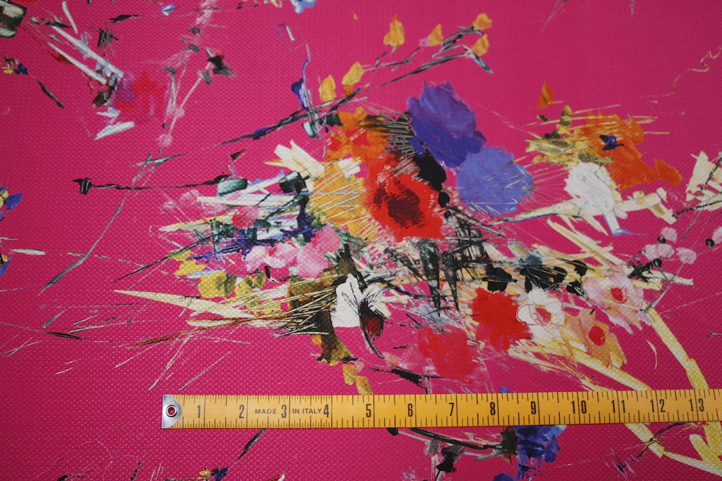 Bumpy Pink Garden - Image 2
